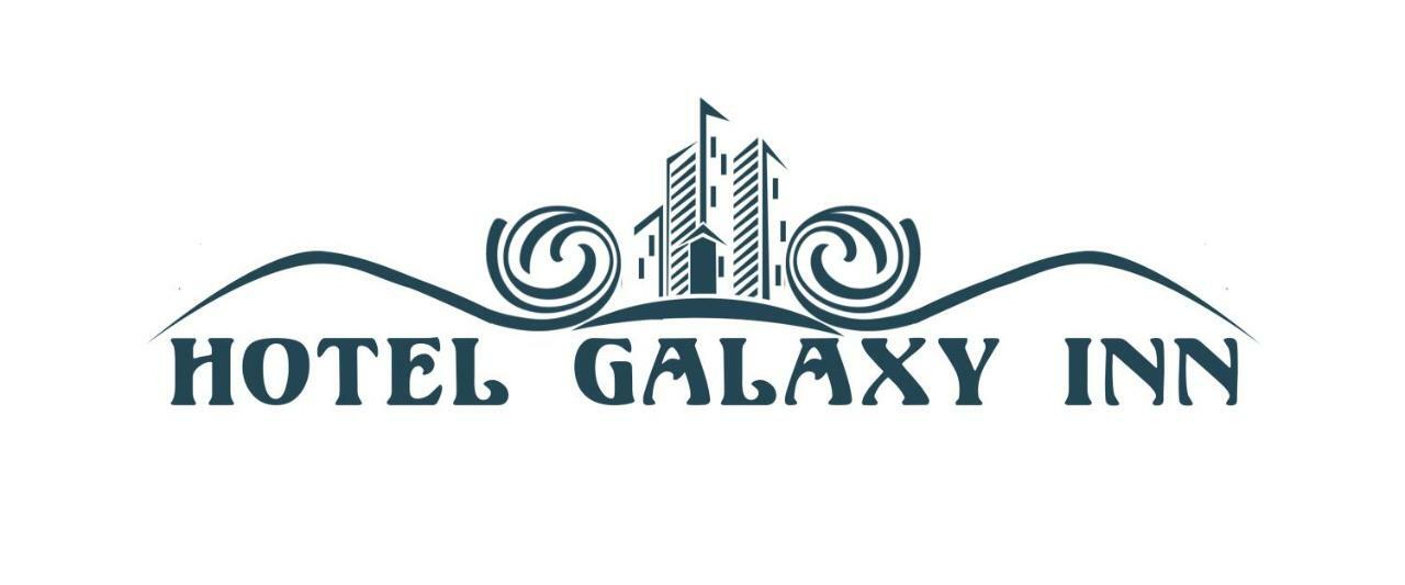 غورغاون Hotel Galaxy Inn المظهر الخارجي الصورة